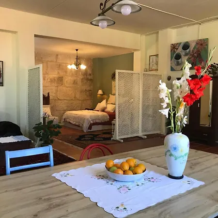 Apartment Casa Bella - Charm House A Guarda