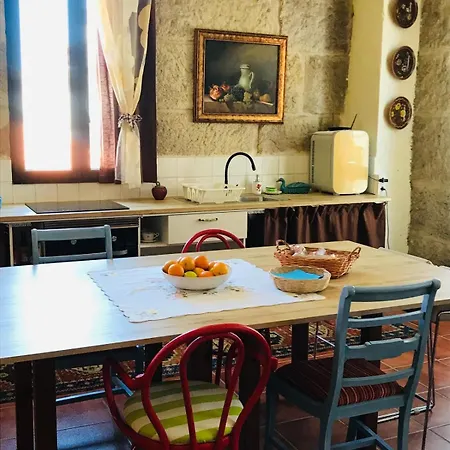 Apartment Casa Bella - Charm House