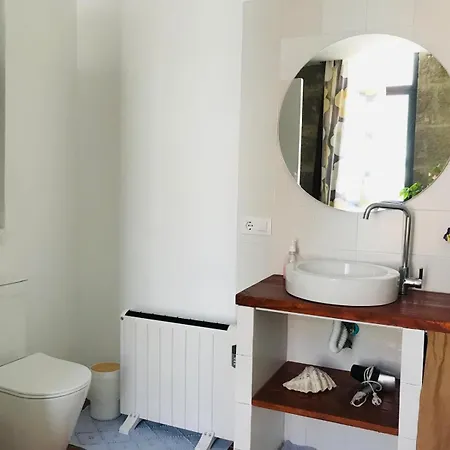 Casa Bella - Charm House Apartment A Guarda