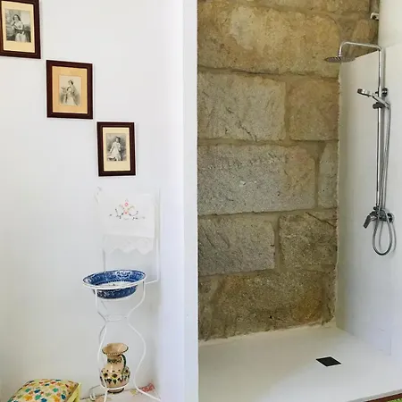 Apartment Casa Bella - Charm House