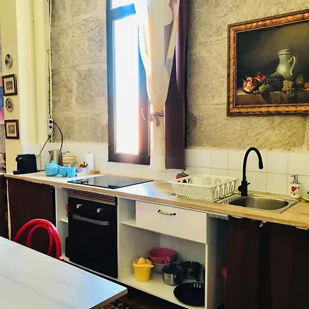 Casa Bella - Charm House A Guarda