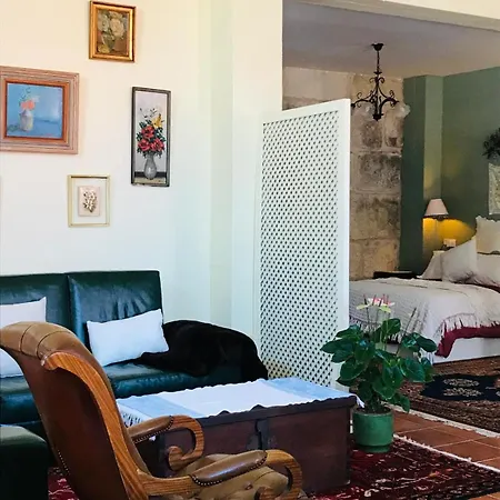 Casa Bella - Charm House Apartment A Guarda