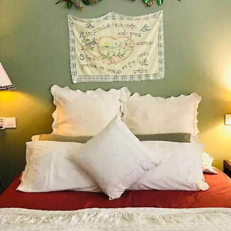 Casa Bella - Charm House *