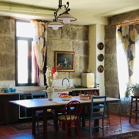 Casa Bella - Charm House