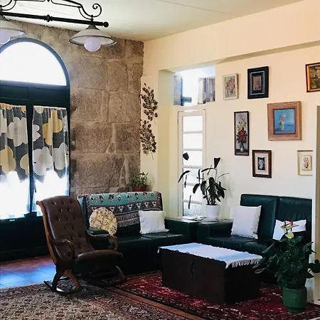 Casa Bella - Charm House Apartment