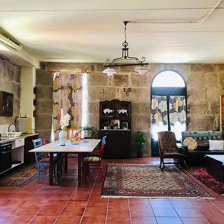 Casa Bella - Charm House *