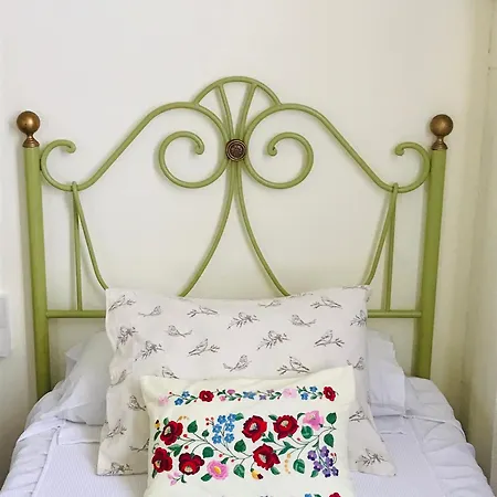 Casa Bella Peregrinos- Charm House For Pilgrims A Guarda