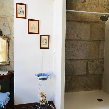 Apartment Casa Bella Peregrinos- Charm House For Pilgrims *