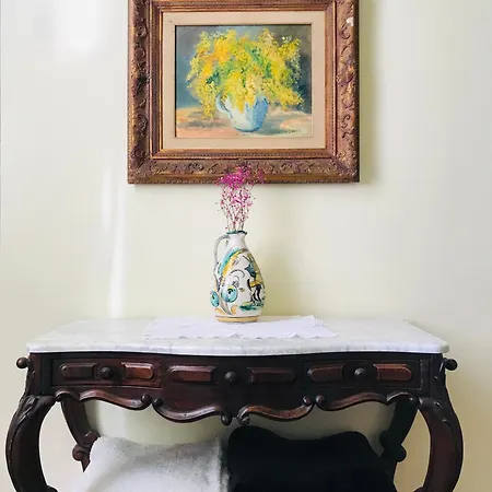 Apartment Casa Bella Peregrinos- Charm House For Pilgrims A Guarda