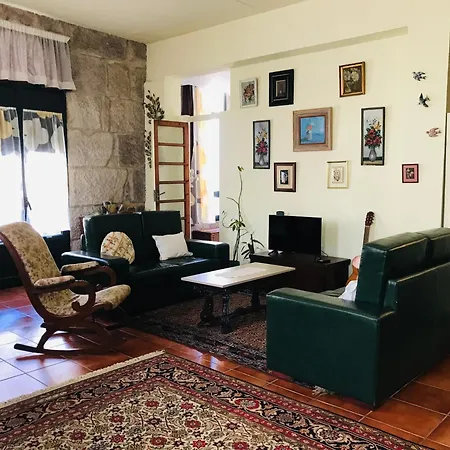 Casa Bella - Charm House * A Guarda