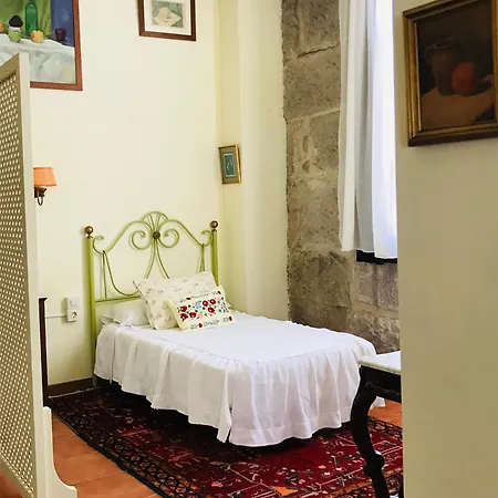 Casa Bella Peregrinos- Charm House For Pilgrims