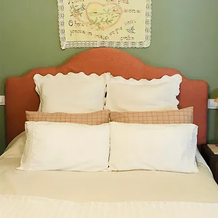 Apartmán Casa Bella Peregrinos- Charm House For Pilgrims