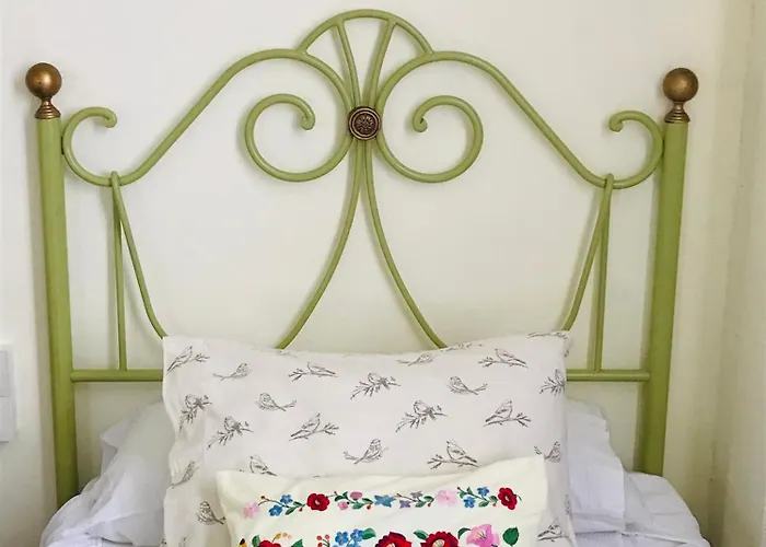 Casa Bella Peregrinos- Charm House For Pilgrims A Guarda